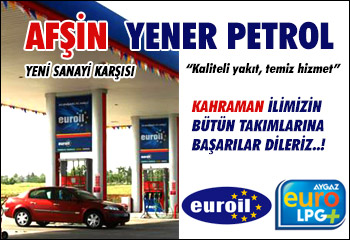 Afşin Yener Petrol