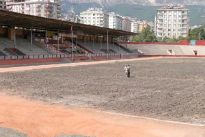 20 Yıl aradan sonra..