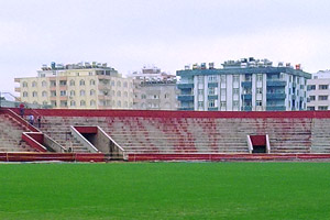 12 Şubat yeşilleniyor