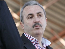 Muhammed GÜNKUT istifa etti...
