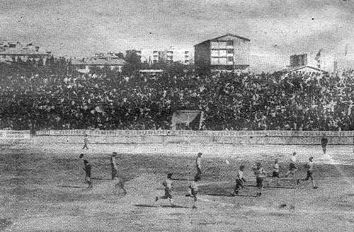 Grubunda liderliğe yükselen Kahramanmaraşspor yarın Bingölspor'la karşılaşacak