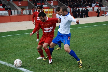 KMS 0-1 Yeni İskenderun