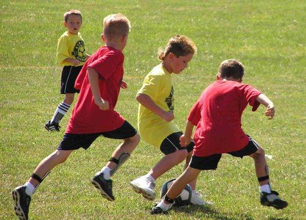 Kahramanmaraşspor genç futbolcular arıyor.!