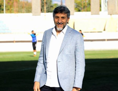 KMS'DE SPORTİF DİREKTÖR ADNAN ERKAN OLDU