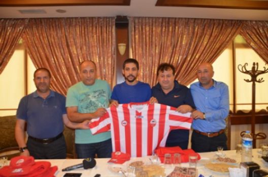 KAHRAMANMARAŞSPOR'UN İSMİ DEĞİŞTİ