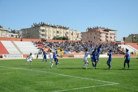 Edeler tat vermiyor... KMS 0-0 Gölcük 