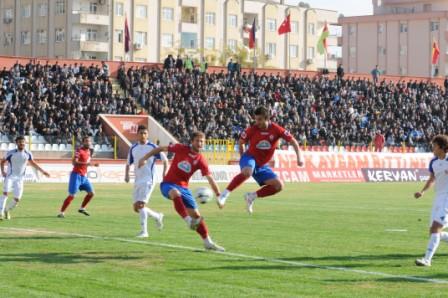 Adım adım zirveye: KMS 4-1 Kepez Bld.