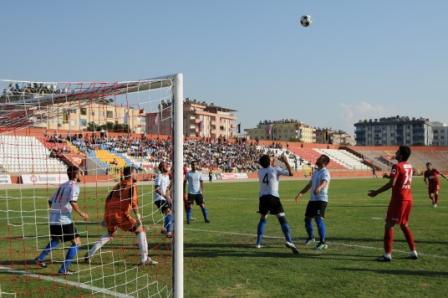 KMS 5-0 Yalıspor