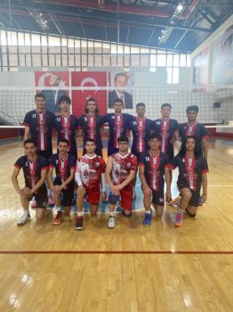 6 ŞUBAT MARAŞSPOR YARI FİNALDE 