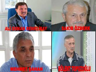 Vursavuşun Hoca Adayları