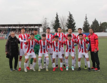 İstiklalspor'un Rakibi Belli Oldu