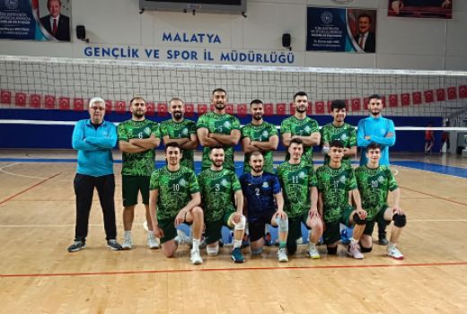 KAHRAMANMARAŞ GENÇLİKSPOR 2. LİGDE