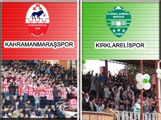 Rakibimizi tanıyalım: Kırklarelispor