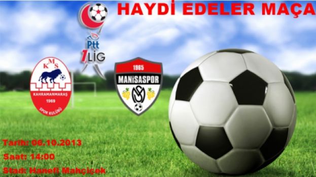 Bu Maç Kaçmaz Haydi Edeler Maça