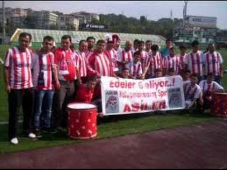 Asiler Grubu deplasman yolunda...