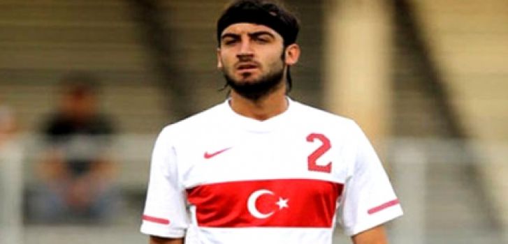 Berat Çetinkaya Kahramanmaraşspor'da