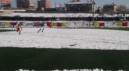 44 Malatya 2-3 K.Maraş Belediye