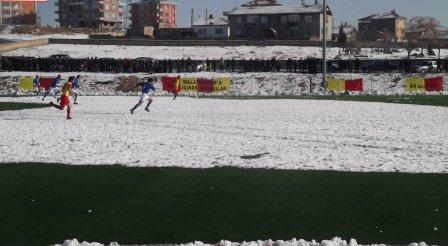 44 Malatya 2-3 K.Maraş Belediye