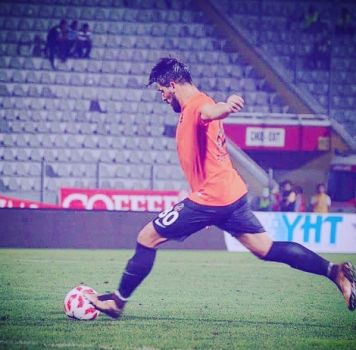 KAHRAMANMARAŞSPOR'DAN ORTA SAHAYA TAKVİYE