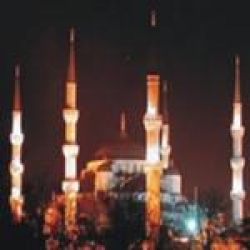 Beraat Kandiliniz Mübarek Olsun.