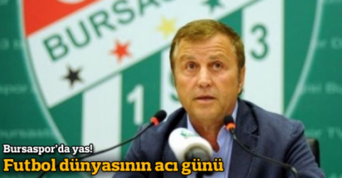 Başınız Sağolsun Bursaspor