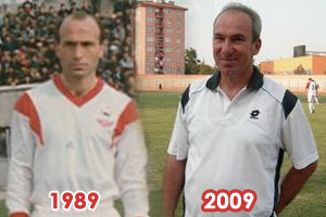 20 Yıl sonra efsane geri döndü!