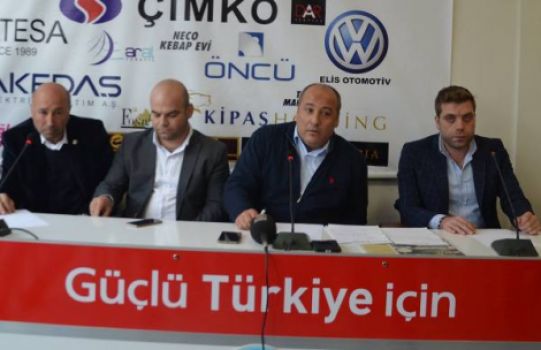 “SAHİPSİZLİĞİN VERDİĞİ BİR TEPKİYDİ”