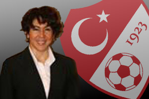 Ceyhan Maçına FIFA Kokartlı Bayan Hakem