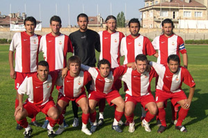 KMS 2-1 Erzurum