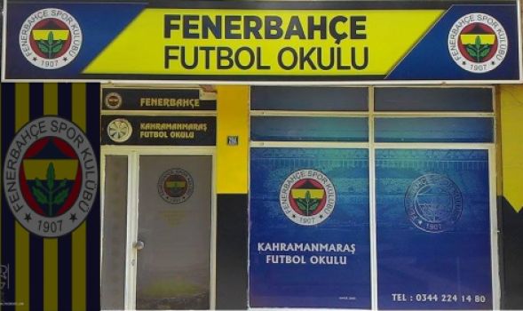 FENERBAHÇE FUTBOL OKULU KAYITLARI BAŞLADI