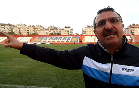 Son dakika: Fethi Çokkeser ile yollar ayrıldı..