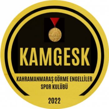 Goalball 3. Lig 1. Devre fikstür'ü belli oldu