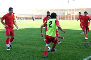  Futbolculara verilen izin sona erdi