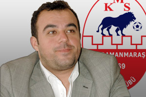 K.Maraşspor'da Moraller Yerinde