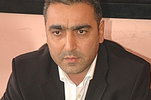 K.Maraşspor'lu Futbolculara Transfer Teklifi