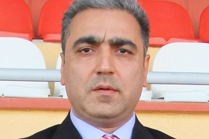 K.Maraşspor'dan gazetecilere tebrik..