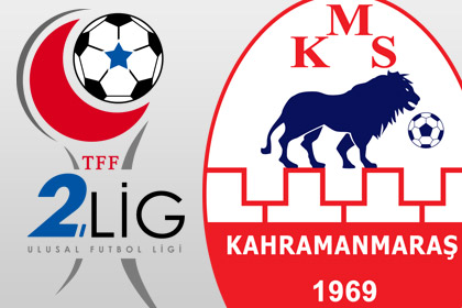 KAHRAMANMARAŞSPOR ALT YAPIYA KALDI