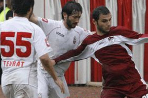 Kılavuza Ne Gerek Var Yolun Sonu Görünüyor... Elazığspor 3-0 KMS