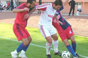 KMS 0-2 İskenderun DÇ