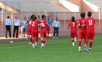 Gol Olup Yağdık: KMS 7-1 Kayapınar Bld.