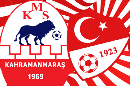 Ve Kahramanmaraşspor resmen Sportif A.Ş. oldu..!