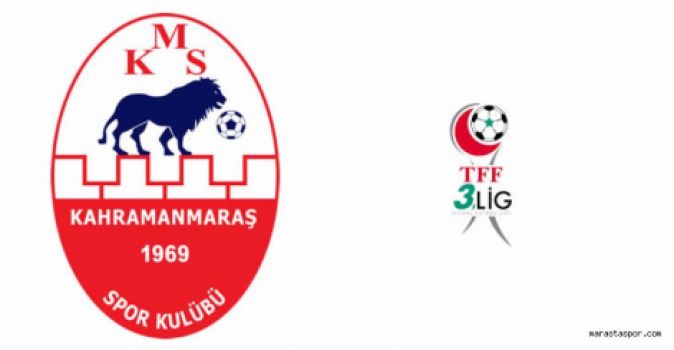 KAHRAMANMARAŞSPOR'UN RAKİPLERİ BELLİ OLDU