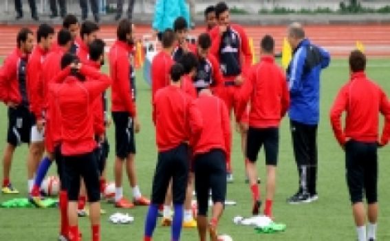 Kahramanmaraşspor Galibiyet Hasretine Son Vermek İstiyor