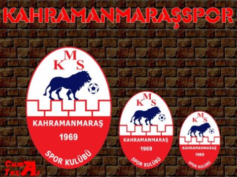 Kahramanmaraşspor Bucaspor Maçına Hazır