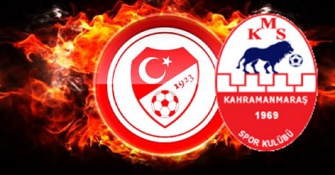 Kahramanmaraşspor Ulusal Lisans Alamadı