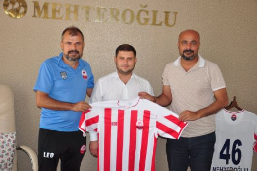 KAHRAMANMARAŞSPOR MAÇLARA MEHTERLE GİDECEK