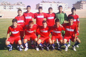 KMS 2-1 Gaziantep (PAF)