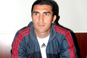 FLAŞ! Rahim hoca istifa etti!