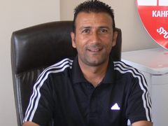 Kahramanmaraşspor hazırlıklarını sürdürüyor!