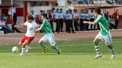 KMS 2-1 Siirt